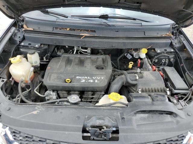 Photo 12 from auction – 2014 DODGE JOURNEY SX with VIN 3C4PDCBB6ET141958
