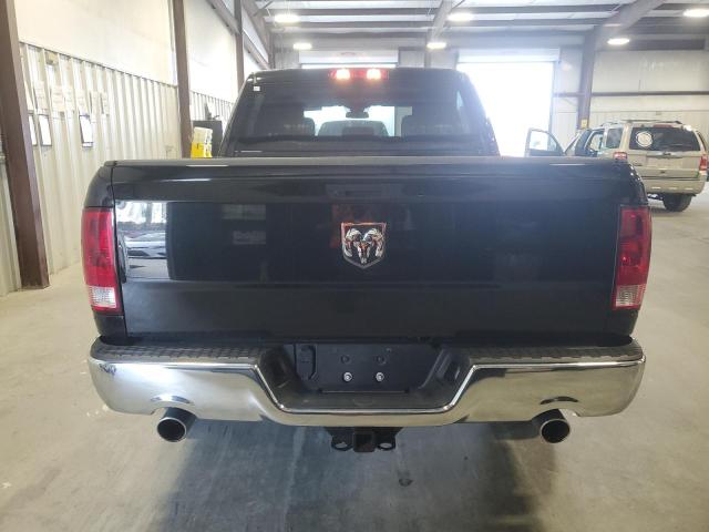Photo 6 from auction – 2021 RAM 1500 CLASS with VIN 3C6RR6KT2MG707018