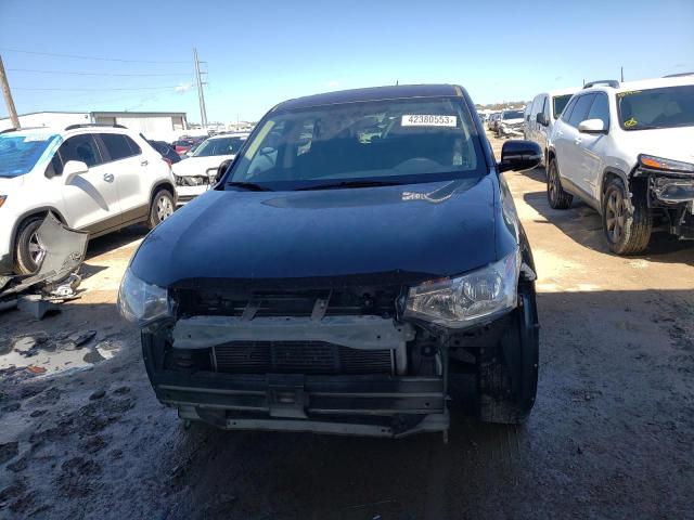 Photo 5 from auction – 2015 MITSUBISHI OUTLANDER with VIN JA4AD3A34FZ009947