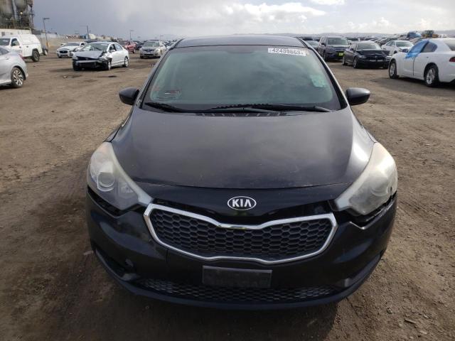 Photo 5 from auction – 2015 KIA FORTE LX with VIN KNAFK4A60F5421319