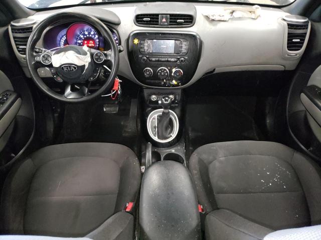 Photo 8 from auction – 2016 KIA SOUL with VIN KNDJN2A23G7402372