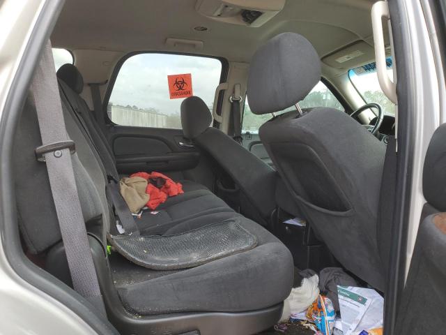 Photo 11 from auction – 2008 GMC YUKON with VIN 1GKFC13098R141616
