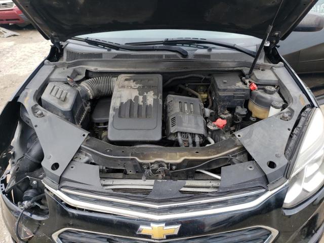 Photo 12 from auction – 2016 CHEVROLET EQUINOX LS with VIN 2GNFLEEK4G6360339