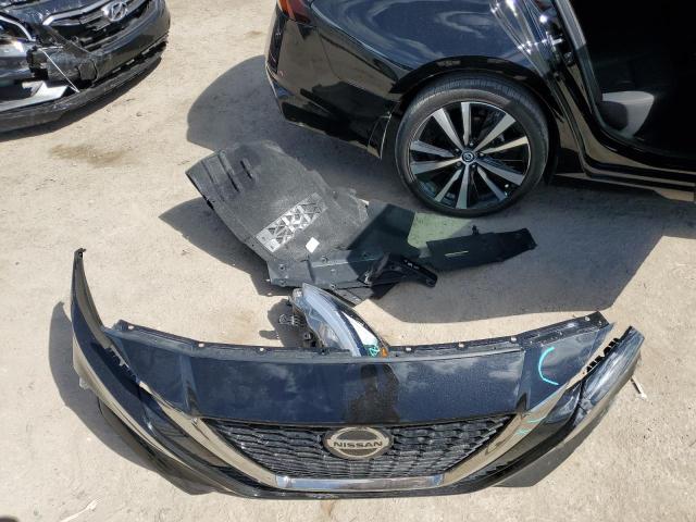 Photo 12 from auction – 2021 NISSAN ALTIMA SR with VIN 1N4BL4CV9MN336808