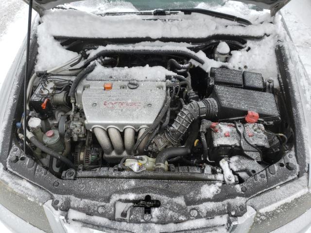 Photo 11 from auction – 2004 ACURA TSX with VIN JH4CL96844C045211