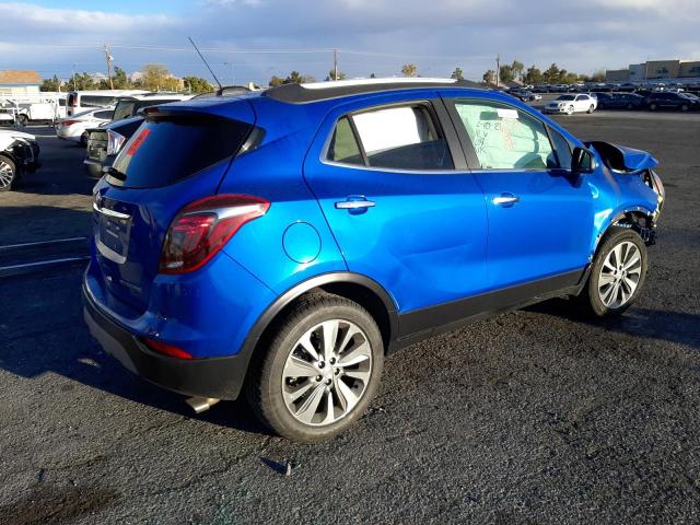 Photo 3 from auction – 2018 BUICK ENCORE PRE with VIN KL4CJASB7JB513762