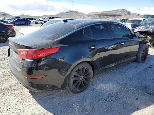 Photo 3 from auction – 2014 KIA OPTIMA SX with VIN 5XXGR4A60EG278868