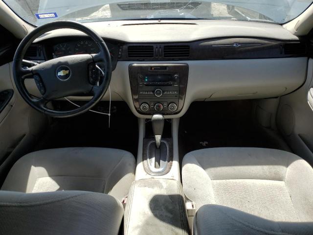 Photo 8 from auction – 2012 CHEVROLET IMPALA LS with VIN 2G1WF5E37C1251964