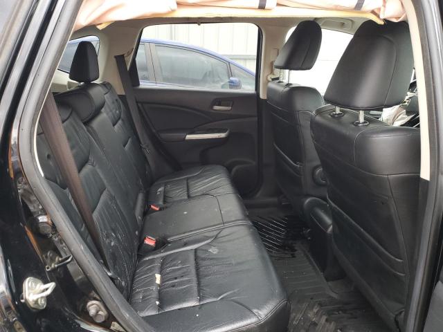 Photo 11 from auction – 2013 HONDA CR-V EXL with VIN 2HKRM4H79DH618060