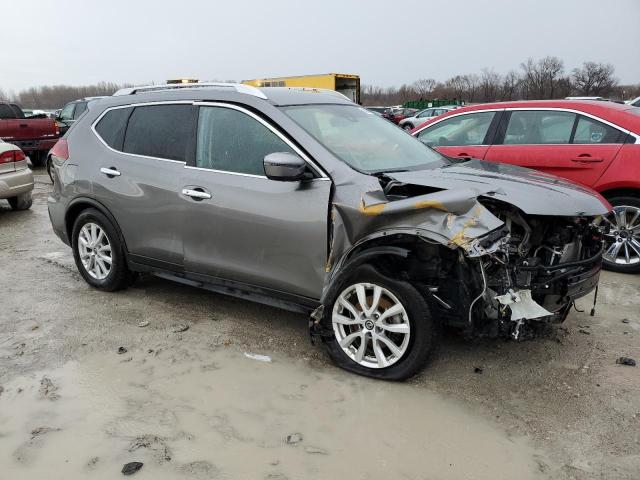 Photo 4 from auction – 2019 NISSAN ROGUE S with VIN KNMAT2MV6KP535129