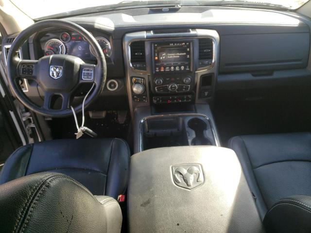 Photo 8 from auction – 2017 RAM 1500 SPORT with VIN 1C6RR7MTXHS653257