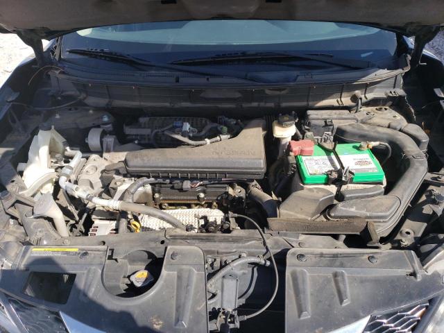 Photo 12 from auction – 2014 NISSAN ROGUE S with VIN 5N1AT2MT5EC795558