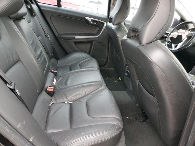 Photo 10 from auction – 2012 VOLVO S60 T6 with VIN YV1902FH9C2055713