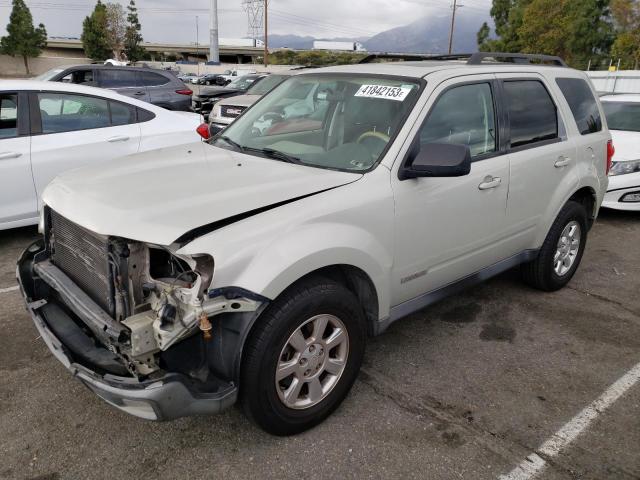 MAZDA TRIBUTE I 2008 with VIN 4F2CZ02Z78KM11295 - Photo from auction