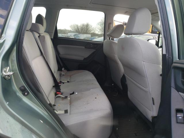 Photo 11 from auction – 2018 SUBARU FORESTER 2 with VIN JF2SJAEC2JH536323