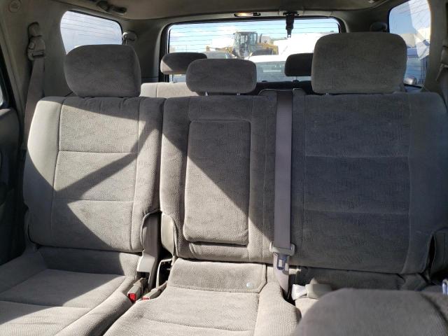 Photo 10 from auction – 2005 TOYOTA SEQUOIA SR with VIN 5TDZT34A35S246743