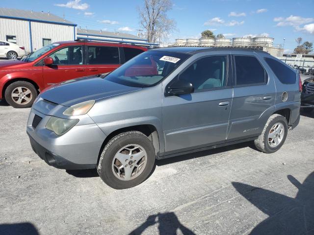 PONTIAC AZTEK 2004 with VIN 3G7DA03E84S547262 - Photo from auction