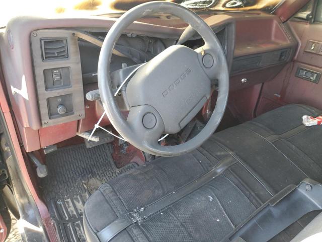 Photo 8 from auction – 1994 DODGE DAKOTA with VIN 1B7GG26Y6RW107907