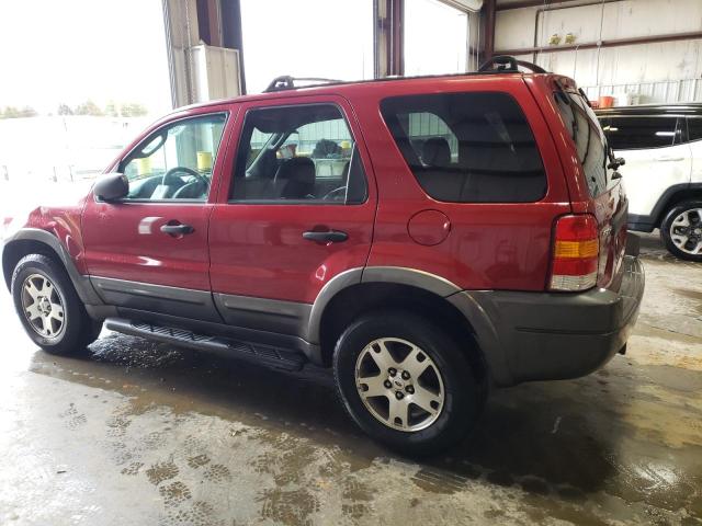 Photo 2 from auction – 2003 FORD ESCAPE XLT with VIN 1FMYU03113KE10581