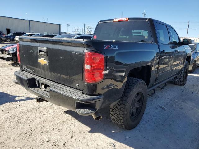 Photo 3 from auction – 2016 CHEVROLET SILVERADO with VIN 3GCUKREC6GG314275