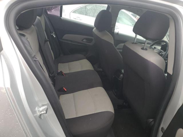 Photo 10 from auction – 2012 CHEVROLET CRUZE LS with VIN 1G1PC5SH9C7305541