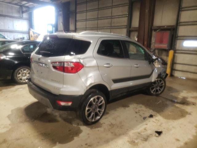 Photo 3 from auction – 2022 FORD ECOSPORT T with VIN MAJ6S3KL8NC467658