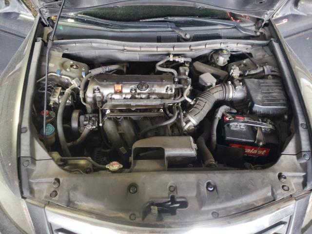 Photo 11 from auction – 2011 HONDA ACCORD LXP with VIN 1HGCP2F43BA025309
