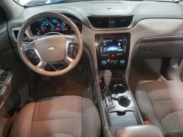 Photo 8 from auction – 2017 CHEVROLET TRAVERSE L with VIN 1GNKVGKD7HJ114495