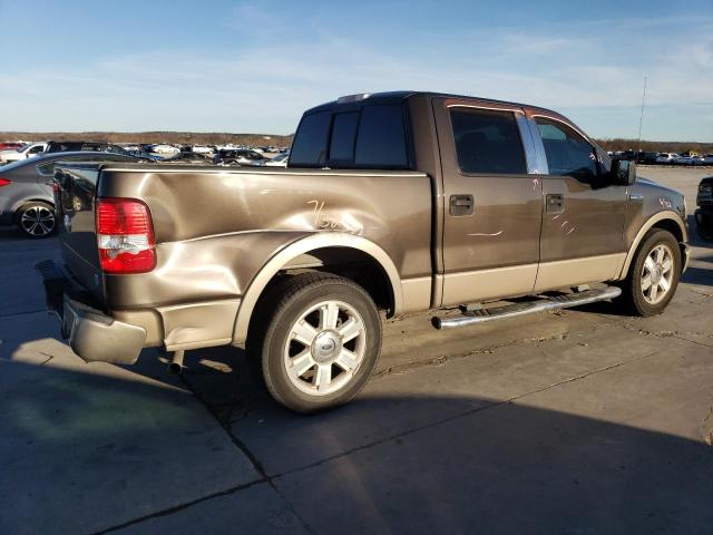 Photo 3 from auction – 2006 FORD F150 SUPER with VIN 1FTPW12V96KD95529