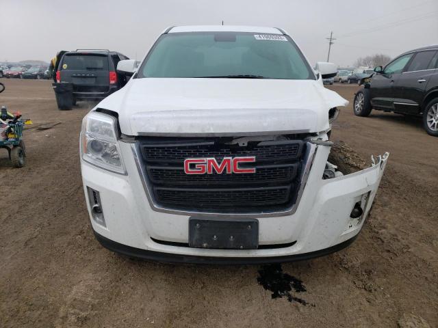 Photo 5 from auction – 2014 GMC TERRAIN SL with VIN 2GKFLVEK9E6171759