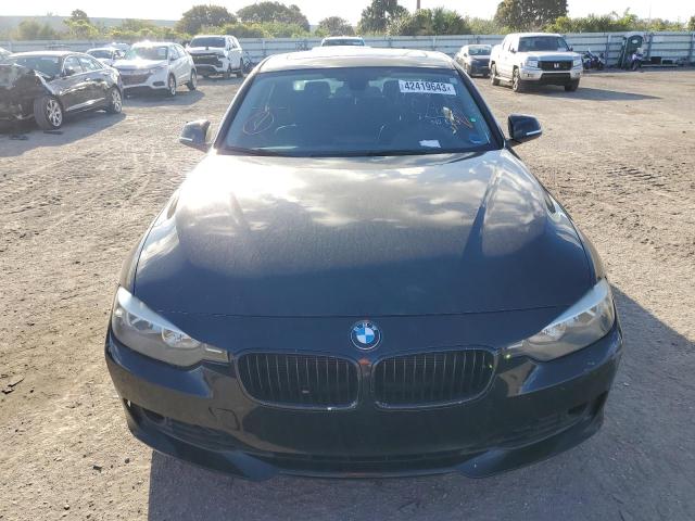 Photo 5 from auction – 2013 BMW 328 I with VIN WBA3A5C50DF353045