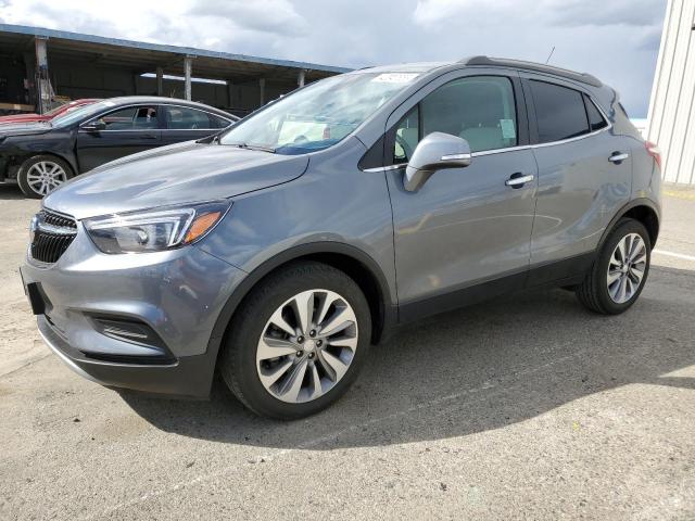BUICK ENCORE PRE 2019 with VIN KL4CJASBXKB827178 - Photo from auction