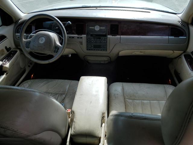 Photo 8 from auction – 2004 LINCOLN TOWN CAR E with VIN 1LNHM81WX4Y646125