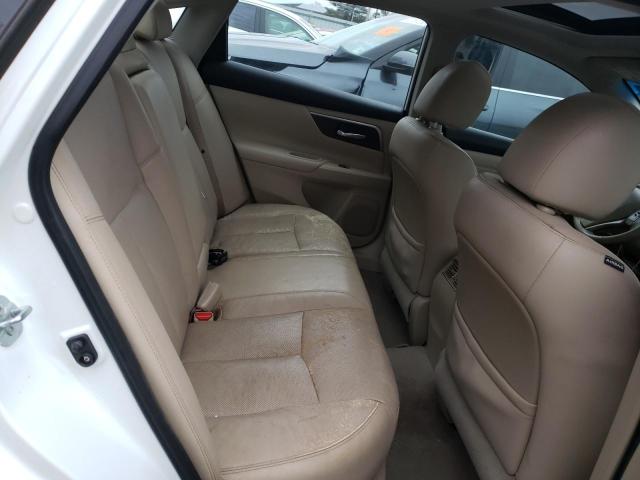 Photo 10 from auction – 2014 NISSAN ALTIMA 2.5 with VIN 1N4AL3AP7EC132063