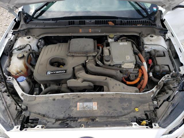 Photo 11 from auction – 2019 FORD FUSION SE with VIN 3FA6P0LU3KR180958