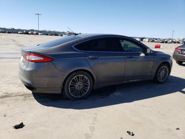 Photo 3 from auction – 2013 FORD FUSION with VIN 3FA6P0H94DR228748