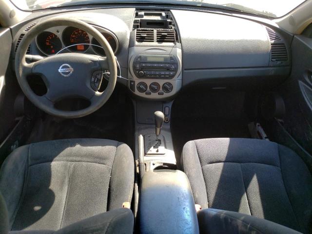 Photo 8 from auction – 2003 NISSAN ALTIMA BAS with VIN 1N4AL11D93C339481