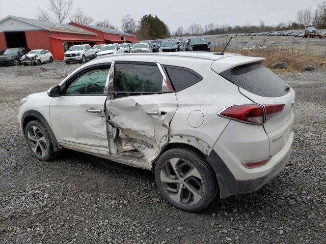 Photo 2 from auction – 2017 HYUNDAI TUCSON LIM with VIN KM8J3CA24HU437822
