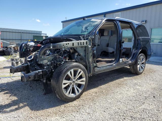 Photo 1 from auction – 2020 FORD EXPEDITION with VIN 1FMJU1KT6LEB01195