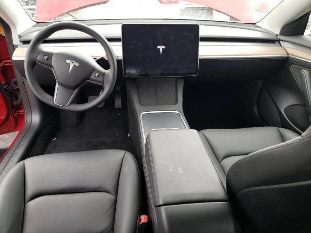 Photo 8 from auction – 2022 TESLA MODEL 3 with VIN 5YJ3E1EA3NF304745