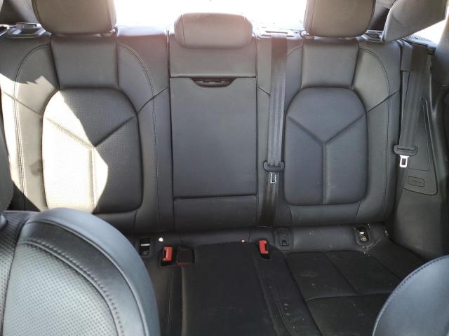 Photo 10 from auction – 2019 PORSCHE MACAN with VIN WP1AA2A57KLB00295