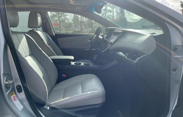 Photo 5 from auction – 2014 TOYOTA AVALON BAS with VIN 4T1BK1EB1EU129167