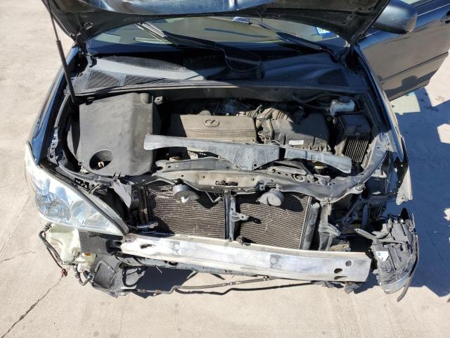 Photo 12 from auction – 2006 LEXUS RX 330 with VIN 2T2GA31U96C050601