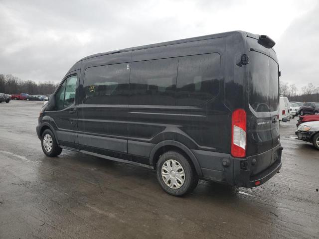 Photo 2 from auction – 2019 FORD TRANSIT T- with VIN 1FBAX2CM1KKA67986