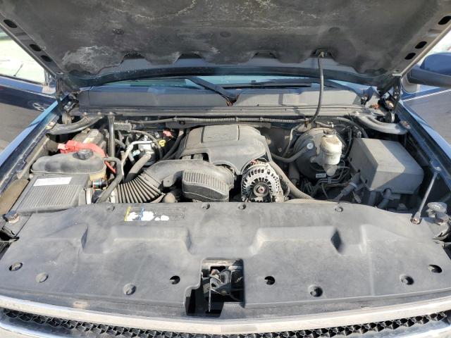 Photo 11 from auction – 2007 CHEVROLET SILVERADO with VIN 3GCEK13M17G509945