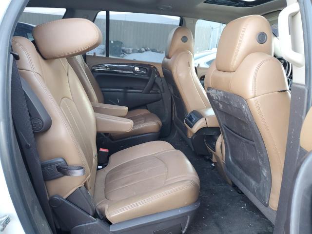 Photo 11 from auction – 2014 BUICK ENCLAVE with VIN 5GAKVBKD0EJ110054