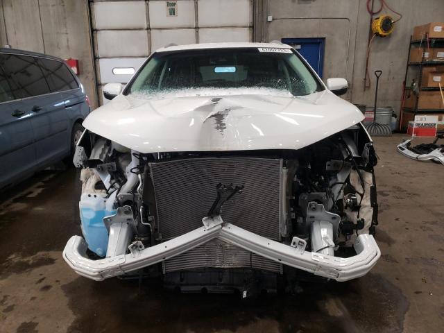 Photo 5 from auction – 2020 FORD EDGE SEL with VIN 2FMPK4J91LBB00510