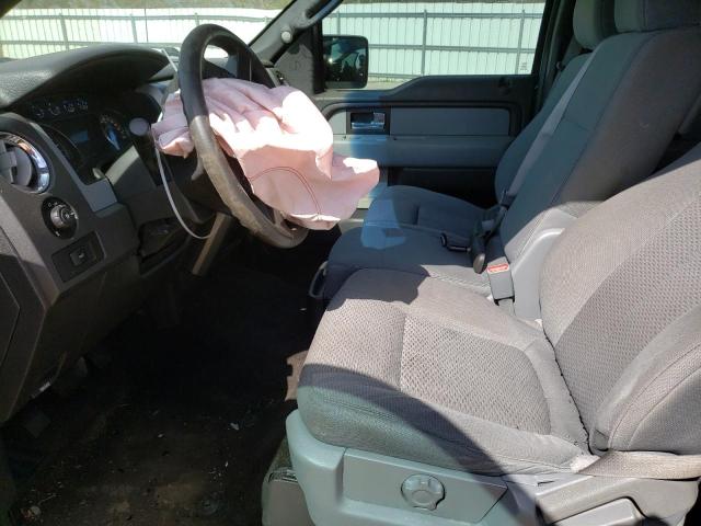 Photo 7 from auction – 2014 FORD F150 SUPER with VIN 1FTEW1CMXEKD24853