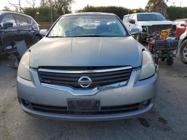 Photo 5 from auction – 2007 NISSAN ALTIMA 2.5 with VIN 1N4AL21E27N477209