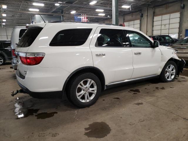 Photo 3 from auction – 2011 DODGE DURANGO CR with VIN 1D4RE4GG4BC712034